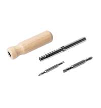 Отвертка&nbsp;&laquo;Ядор&raquo; из&nbsp;нержавеющей&nbsp;стали