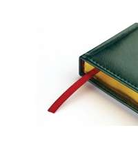 Ежедневник датированный А5 &laquo;Sidney Nebraska&raquo; на 2026 год