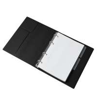 Блокнот на кольцах &laquo;Favor&raquo;