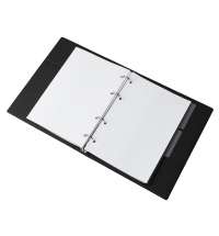 Блокнот на кольцах &laquo;Favor&raquo;