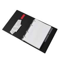 Блокнот на кольцах &laquo;Favor&raquo;