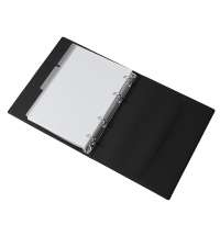 Блокнот на кольцах &laquo;Favor&raquo;