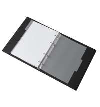 Блокнот на кольцах &laquo;Favor&raquo;