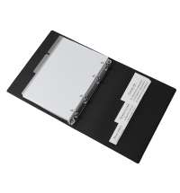 Блокнот на кольцах &laquo;Favor&raquo;