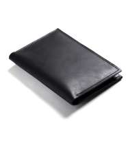 Подарочный набор Long River: обложка для паспорта, галстук