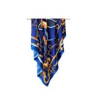 Платок &laquo;Конный клуб&raquo;