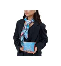 Платок &laquo;Северное сияние&raquo;