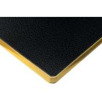 Еженедельник недатированный А6 &laquo;Black&raquo;