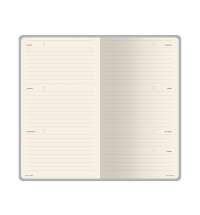 Еженедельник недатированный А6 &laquo;Black&raquo;