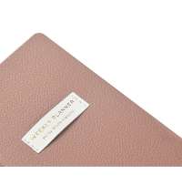 Еженедельник недатированный А6 &laquo;Morandi. Пыльная роза&raquo;