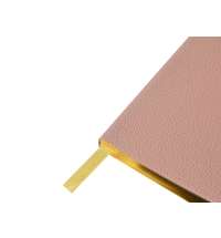 Еженедельник недатированный А6 &laquo;Morandi. Пыльная роза&raquo;