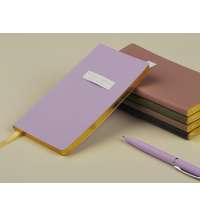 Еженедельник недатированный А6 &laquo;Morandi. Пыльная роза&raquo;