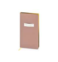 Еженедельник недатированный А6 &laquo;Morandi. Пыльная роза&raquo;