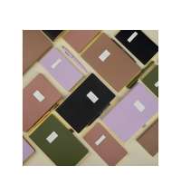 Еженедельник недатированный А6 &laquo;Zefir&raquo;