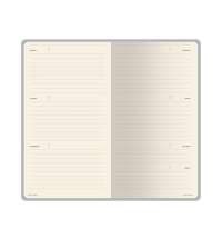 Еженедельник недатированный А6 &laquo;Zefir&raquo;