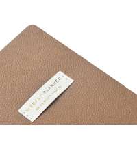 Еженедельник недатированный А6 &laquo;Total beige&raquo;