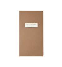 Еженедельник недатированный А6 &laquo;Total beige&raquo;