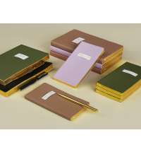 Еженедельник недатированный А6 &laquo;Total beige&raquo;