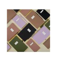 Еженедельник недатированный А6 &laquo;Total beige&raquo;