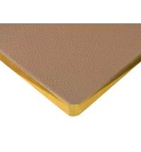 Еженедельник недатированный А6 &laquo;Total beige&raquo;