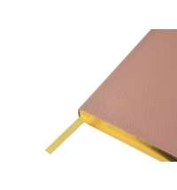 Ежедневник недатированный А5 &laquo;Morandi. Пыльная роза&raquo;