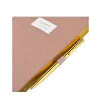 Ежедневник недатированный А5 &laquo;Morandi. Пыльная роза&raquo;