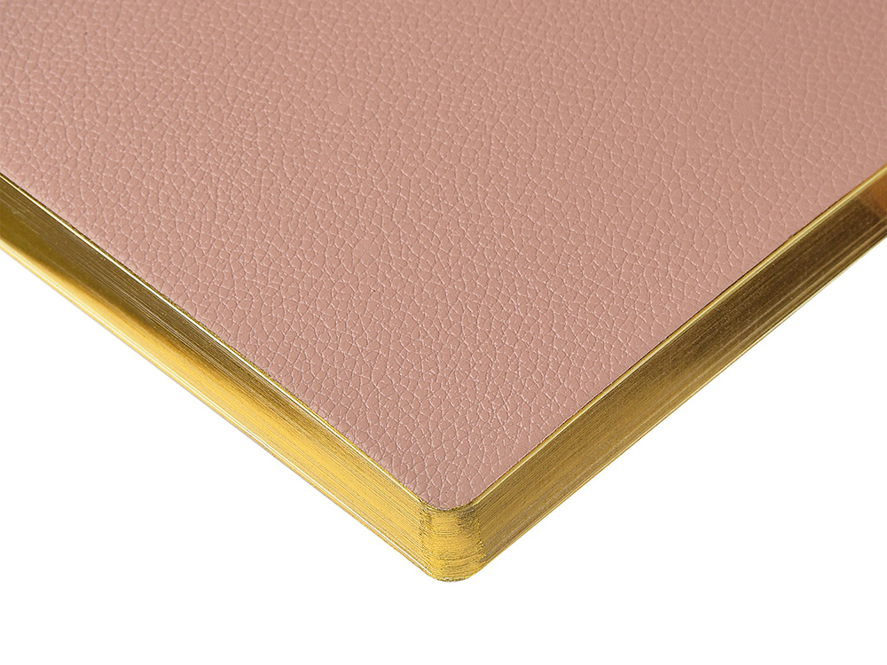 Ежедневник недатированный А5 &laquo;Morandi. Пыльная роза&raquo;