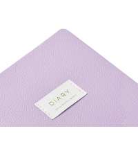 Ежедневник недатированный А5 &laquo;Zefir&raquo;