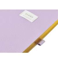 Ежедневник недатированный А5 &laquo;Zefir&raquo;