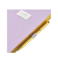 Ежедневник недатированный А5 &laquo;Zefir&raquo;