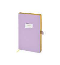 Ежедневник недатированный А5 &laquo;Zefir&raquo;