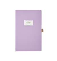 Ежедневник недатированный А5 &laquo;Zefir&raquo;