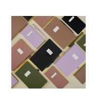 Ежедневник недатированный А5 &laquo;Total beige&raquo;