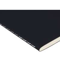 Скетчбук &laquo;Sketch & Art&raquo; 100 г/м2, soft-touch