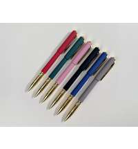 Ручка пластиковая шариковая &laquo;Parliament&raquo;