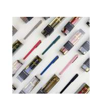 Ручка пластиковая шариковая &laquo;Parliament&raquo;