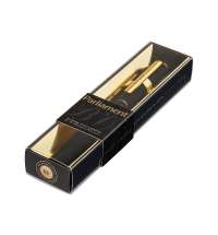 Ручка пластиковая шариковая &laquo;Parliament&raquo;