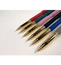 Ручка пластиковая шариковая &laquo;Parliament&raquo;