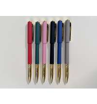 Ручка пластиковая шариковая &laquo;Parliament&raquo;