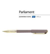 Ручка пластиковая шариковая &laquo;Parliament&raquo;