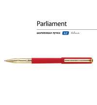 Ручка пластиковая шариковая &laquo;Parliament&raquo;
