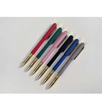 Ручка пластиковая шариковая &laquo;Parliament&raquo;