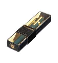 Ручка пластиковая шариковая &laquo;Parliament&raquo;