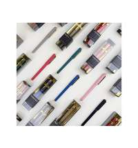 Ручка пластиковая шариковая &laquo;Parliament&raquo;