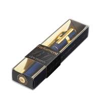 Ручка пластиковая шариковая &laquo;Parliament&raquo;