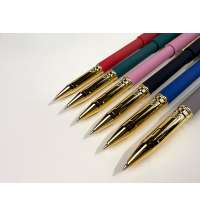 Ручка пластиковая шариковая &laquo;Parliament&raquo;