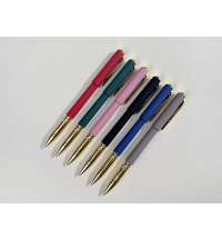 Ручка пластиковая шариковая &laquo;Parliament&raquo;