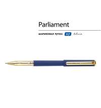 Ручка пластиковая шариковая &laquo;Parliament&raquo;