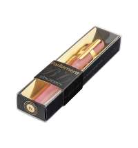 Ручка пластиковая шариковая &laquo;Parliament&raquo;