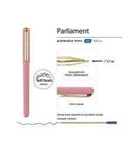 Ручка пластиковая шариковая &laquo;Parliament&raquo;